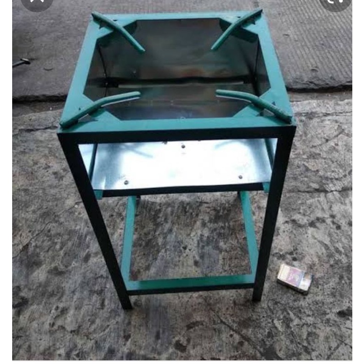 Rangka/Tungku/Kaki Kompor Semawar Besi