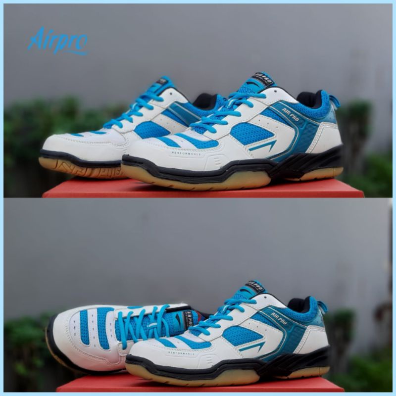 sepatu airpro badminton original