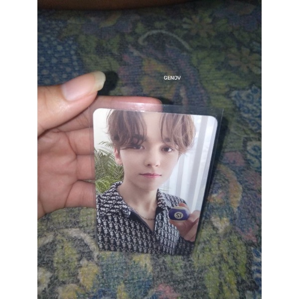 PC VERNON BOLA YOUR CHOICE YC PC VERNON HGR