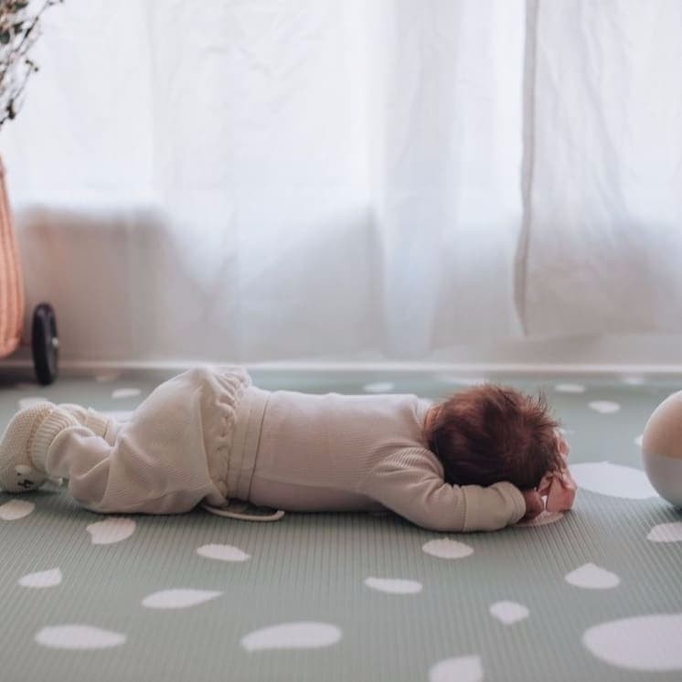 LITTLE WIWA The Nature Sage - Playmat