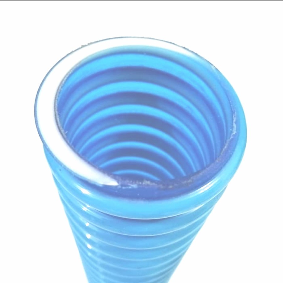 Selang Air Spiral Hisap 1 1/4 &quot; inch 50 m meter Trilliun High Quality