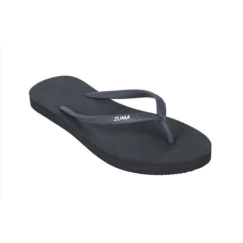 Sandal Zuma Ladies Classic 25 Dark Grey Original