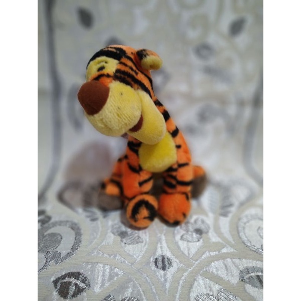 Boneka tiger
