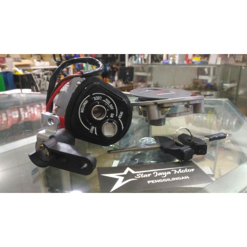 Terlaris Kunci kontak Yamaha r15 V2