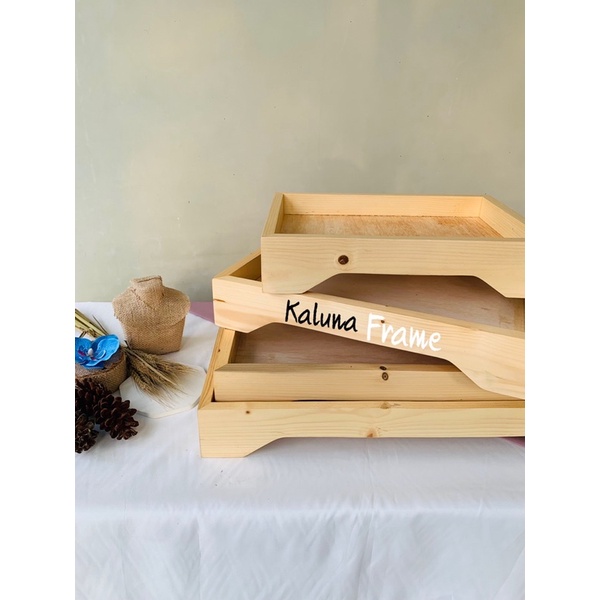 BOX HANTARAN / KOTAK HANTARAN / RINGBOX / SESERAHAN HANTARAN