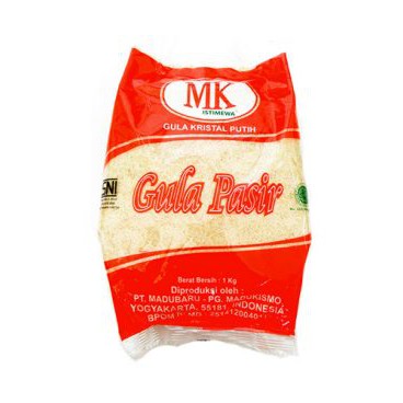GULA Pasir MK 1 KG