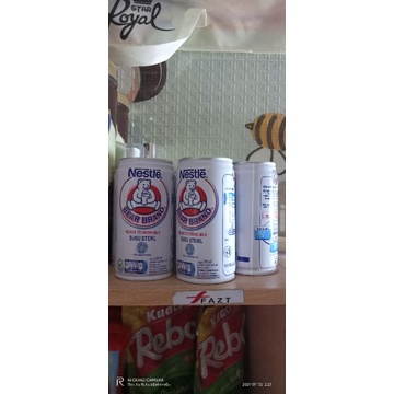 

susu beruang bear brand