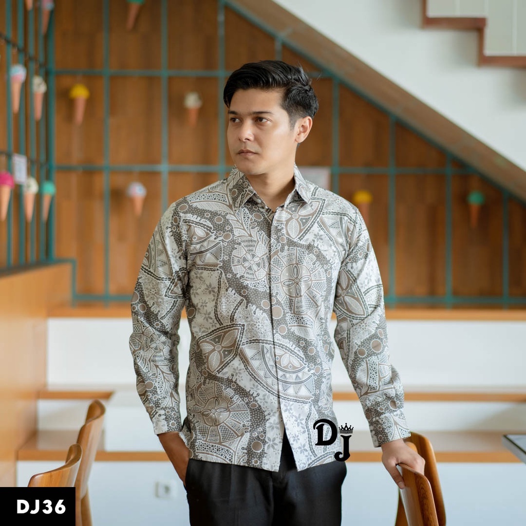 kemeja batik tulis pria | kemeja batik tulisan jawa | kemeja batik tulisan jepang | kemeja batik tul