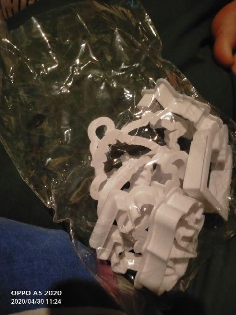 Hpd247 - Cetakan Kue Cetakan Biskuit Unicorn Cookies Mold Baking Tool