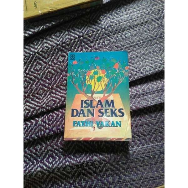 Islam dan seks - Fathi yakan