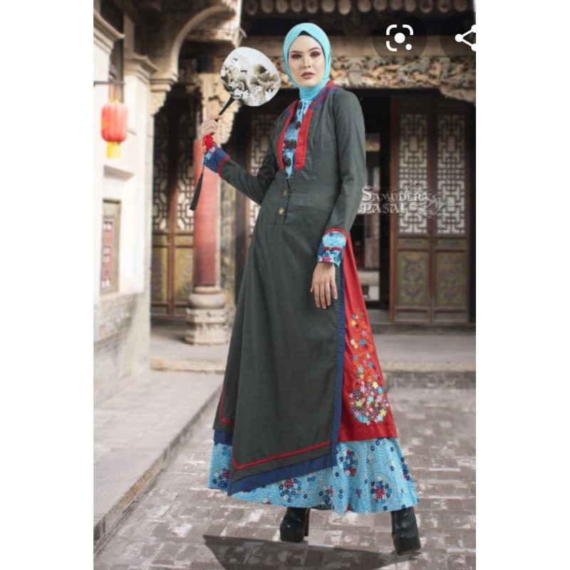 Tuneeca Pasai Sz XL Preloved/PL