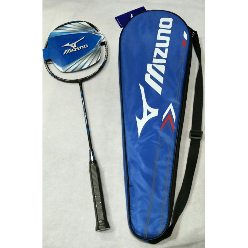 raket mizuno dynalite 58 original