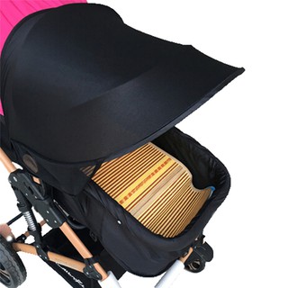 sun shade for umbrella stroller