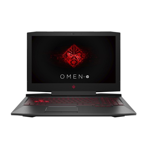 HP Omen 15-CE086TX