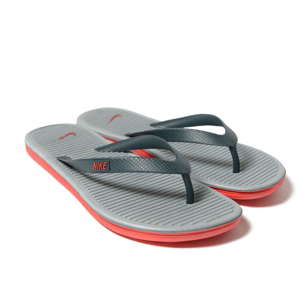 mens nike thong sandals