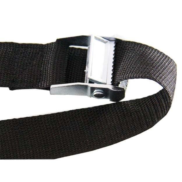 Strap | Trav. Sabuk Strap Ikat Tali Pengikat Barang Belanjaan Motor Mobil 5M 5