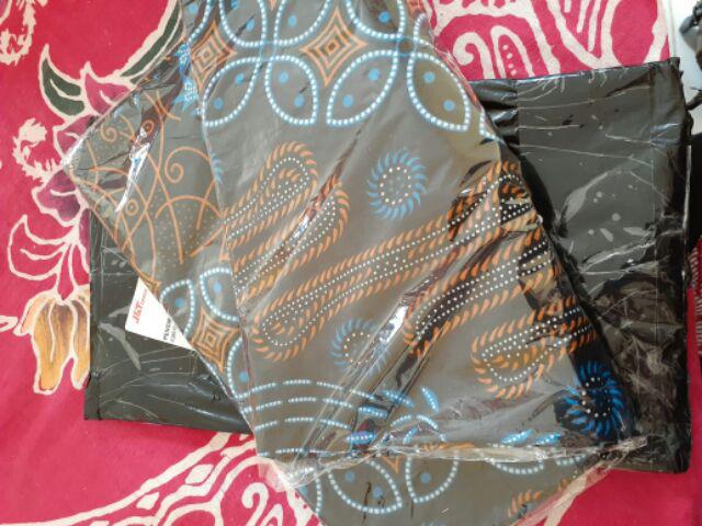 Maura Couple - Sania Ruffle Batik Couple Ori Ndoro Jowi Dnt Garansi Termurah Shopee - Cp Syahrini