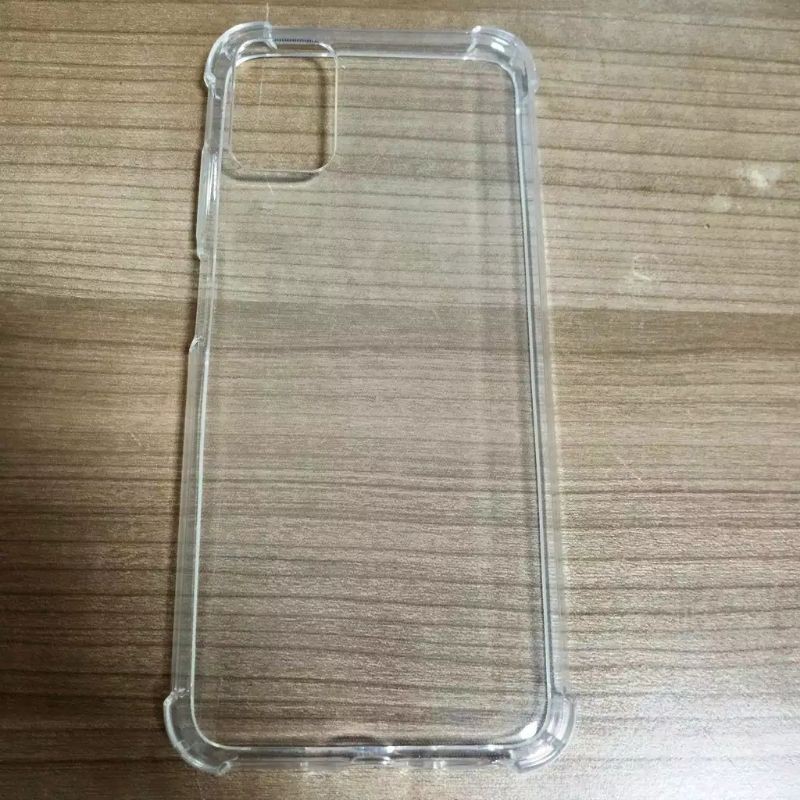 Softcase Evercoss Tera S6 Case Tera S6