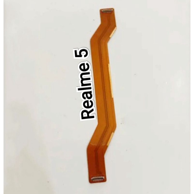 Flexible Ui Board Realme 5