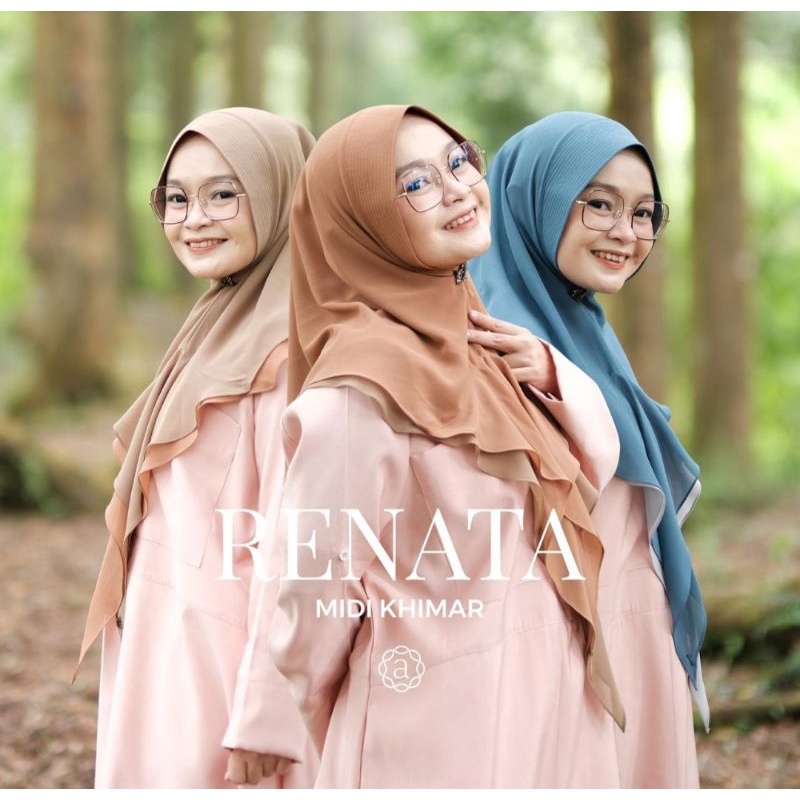 Midi Renata by Aneuku Gallery