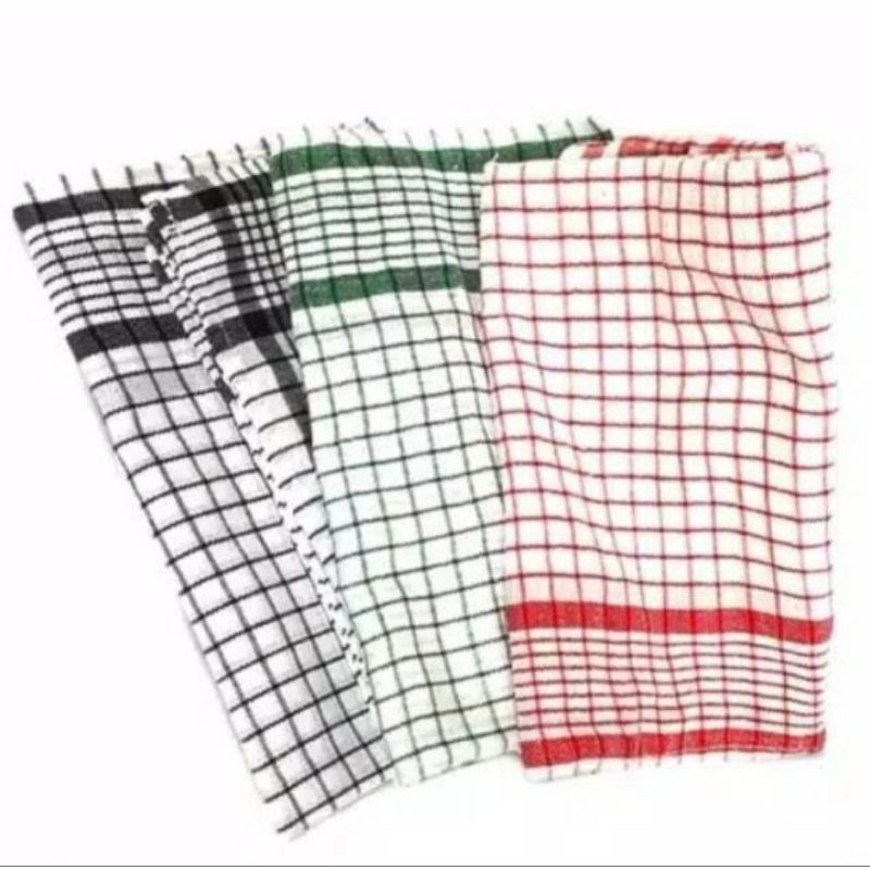Serbet Lap Dapur - Topo Dapur