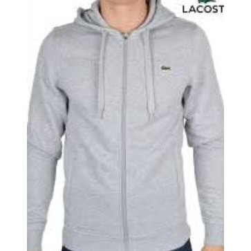 Tshirt Hoodie Zipper Lacoste,Distro Kaos Baju Jaket Lacoste