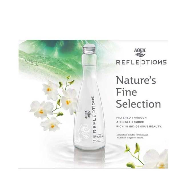 +%+%+%] AQUA REFLECTIONS 380 ML