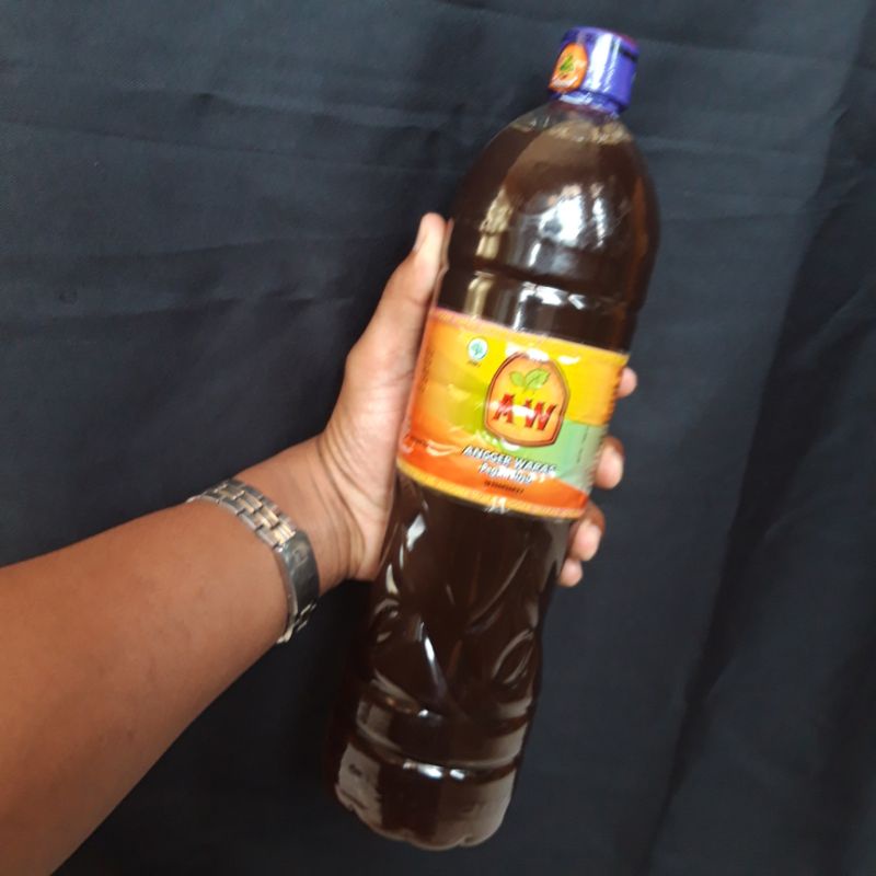 

Jamu Herbal Angger Waras