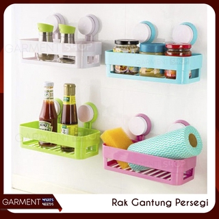 Rak Gantung Dinding Serbaguna Tempat Sabun Kamar Mandi Rak Gantung Dinding Serbaguna Tempat Sabun Kamar Mandi