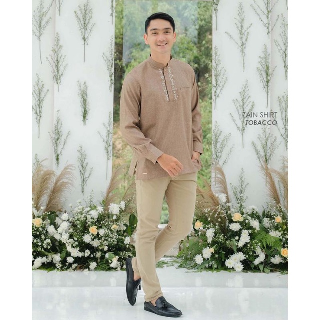 Zatif Family Mayoutfit Part 3