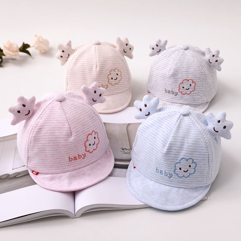 12 month baseball cap