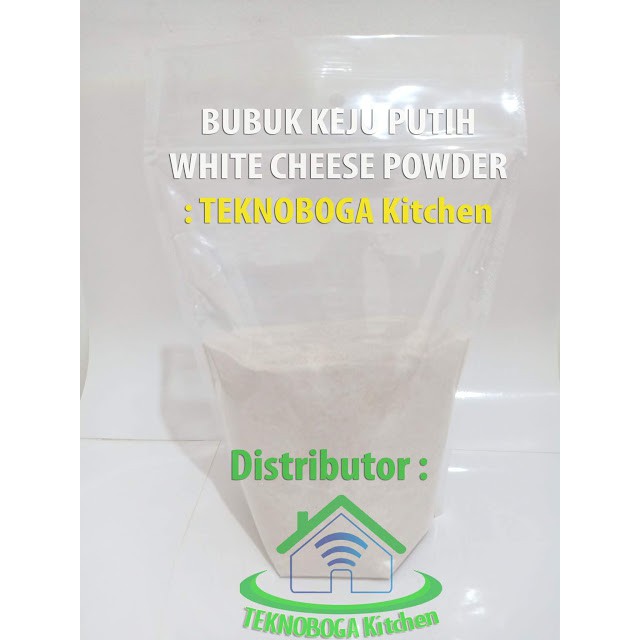 

BUBUK KEJU PUTIH WHITE CHEESE DISTRIBUTOR