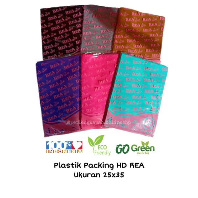 

[100lbr] Plastik Packing / Plastik Olshop / Plastik Packing Olshop / Plastik No Plong Uk 25x35