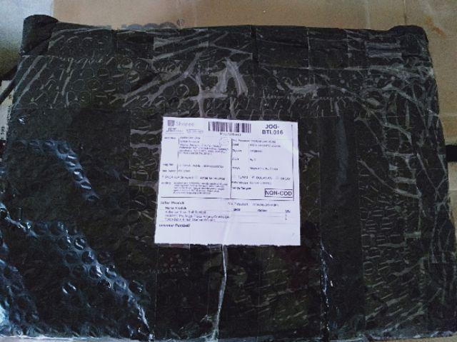 Diamond Cutting Blade Camel Turbo - Mata Potong Batik Dry - Pisau Serba Guna