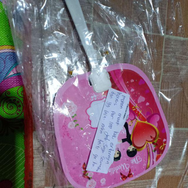 Souvenir Pernikahan Tempat Tisu Kemasan Mika Souvenir Unik Souvenir Lucu Souvenir Murah Sovenir