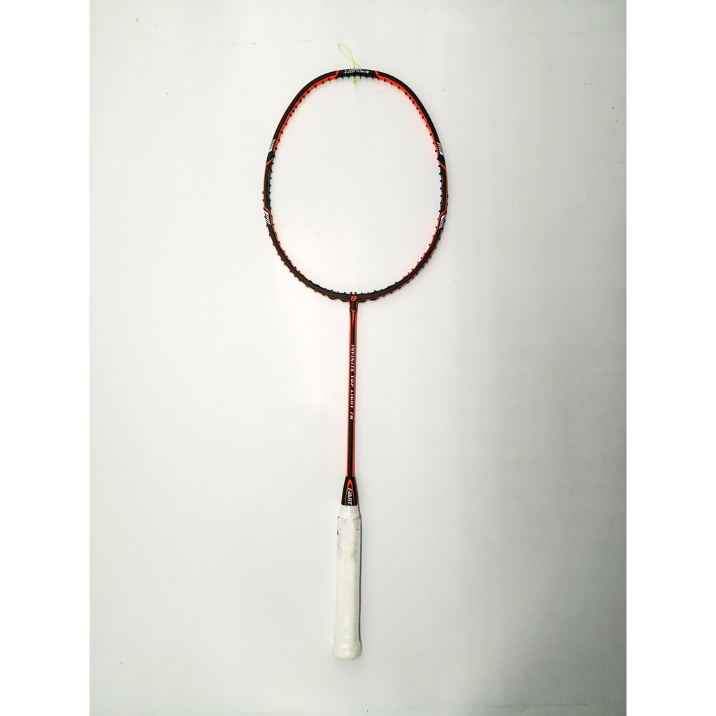 Raket Badminton Hart INFINITE TOP LIGHT 78