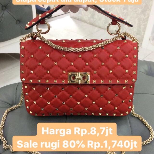 valentino crossbody tas sale
