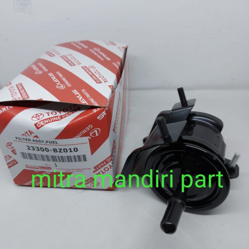 FILTER BENSIN TOYOTA AVANZA GRAND NEW AVANZA
