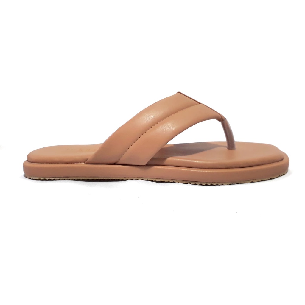 sandal mpuk sandal wanita terbaru2022