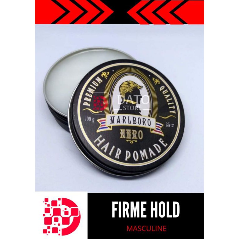 Pomade Marlboro