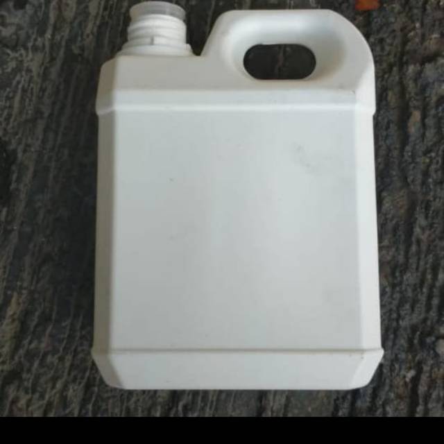Dirigen 1 liter plus tutup 1 pcs