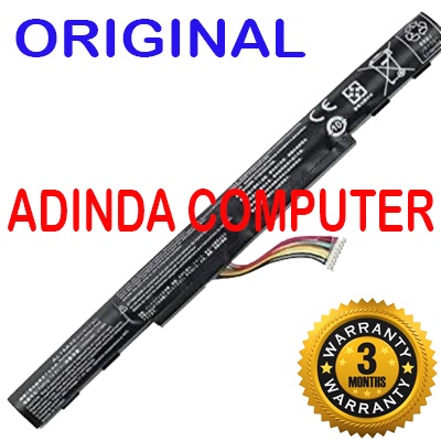 Baterai Acer Aspire E5-473 E5-422G E5-472G E5-473G E5-522G ES1-422 ORI