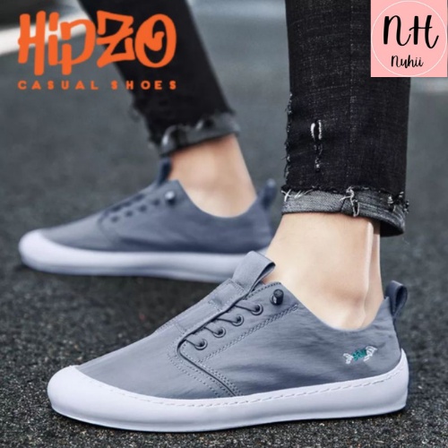 Sepatu Pria / Sepatu Sneakers Pria / Sepatu Pria Sneakers Import Keren Casual Shoes Original Hipzo A