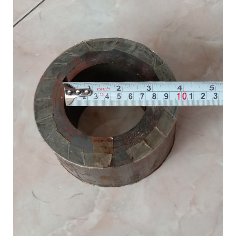 Core Kern O diameter 12,5cm