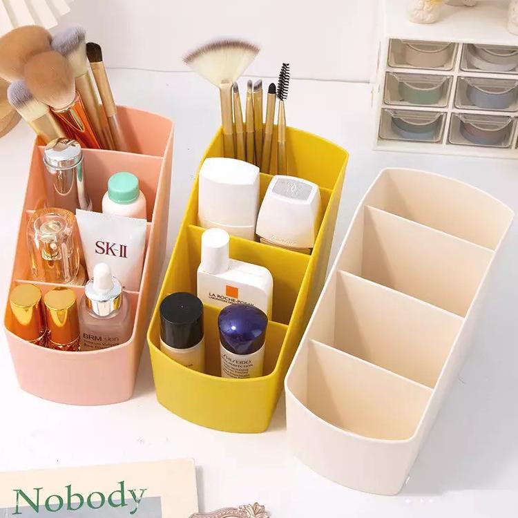 

Langsung Beli Gan Gomarine - Rak Alat Tulis Pena Pensil / Tempat Pena Pensil / Organizer Box Serbagu