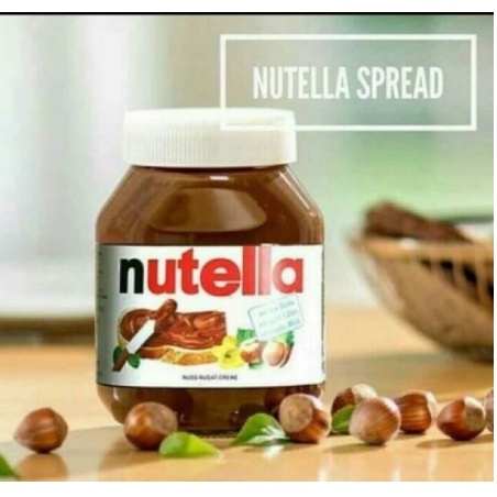 

Cuci Gudang 10.10 Nutella 1kg TERBARU ed JUNI 2023 PROMO UNTUK BULAN INI HALAL!!