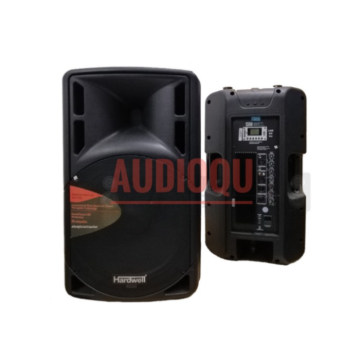Speaker Hardwell Max 15 RAE 15RAE