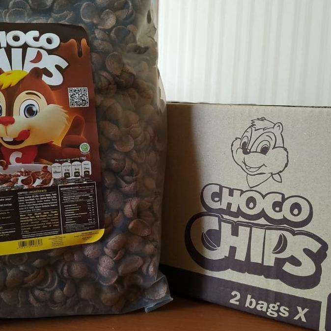 

Cuci Gudang Awal Tahun Choco Crunch / Koko krunch Simba 1kg Termurah Terlaris Cuci Gudang Awal Tahun