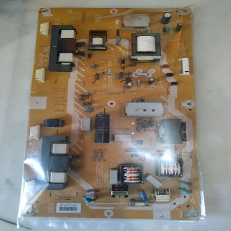 PSU - regulator - power supply tv lcd Panasonic TH L 32C4 G - TH L32C4G - TH - L 32 C 4 G
