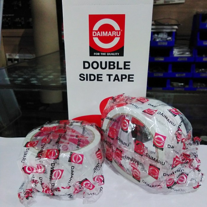 

Hemat Daimaru Double Side Tape Hot Sale